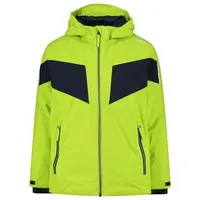 CMP Kid Jacket Fix Hood acido (E112) 104