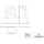 Villeroy & Boch Avento Waschtischunterschrank, 1 Tür, A88711VR,
