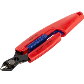 Knipex Slim Knips Werkzeugstahl SB