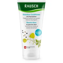 Rausch Sensitive-Conditioner mit Herzsamen 150 ml
