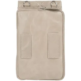 Bruno Banani Umhängetasche in beige | Gr.: onesize,