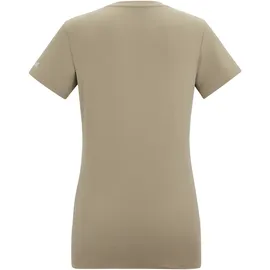 Regatta Fingal Stretch Funktionsshirt Taupe 40