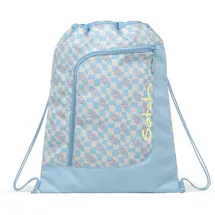 Satch Summer Era Blau