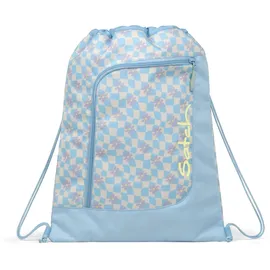 Satch Summer Era Blau