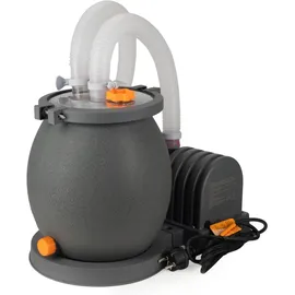 Coil Poolfilterpumpe 4542 l/h 100 W