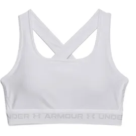 Under Armour Crossback White/White XL
