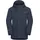 Jack Wolfskin Canvey Jacke Dunkelblau 152
