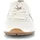 Gabor Sneaker Low Damen Beige/Weiß 43