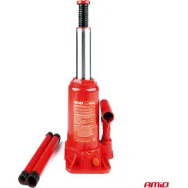 amio Wagenheber Hydraulisch 10 t rot