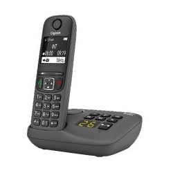 AE690A Analoges/DECT-Telefon