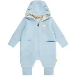 Steiff Strampler langarm, Babymode (6 - 24 Monate)