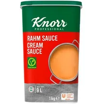 Knorr® Rahmsauce 1,0 kg