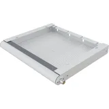 DataFlex Addit Laptop Sicherheits Schublade abschliessbar (20.620), weiss, Notebook Ständer, Weiss