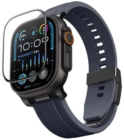 Radix Glass Screen Protector for Apple Watch UItra 3 49mm
