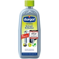 Durgol Universal bio Schnell-Entkalker 500 ml