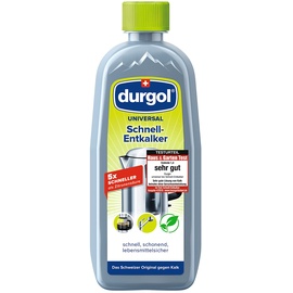 Durgol Universal bio Schnell-Entkalker 500 ml