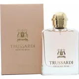 Trussardi Delicate Rose Eau de Toilette 50 ml