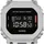 Casio G-Shock GM-5600M-1ER Gummi 43 mm