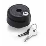 Uebler abschließbare Knebelmutter 1 Stück 19640