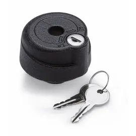 Uebler abschließbare Knebelmutter 1 Stück 19640