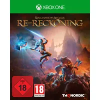 Kingdoms of Amalur Re-Reckoning (Xbox One)