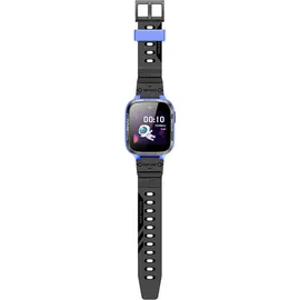 BOTSLAB Kinder-Smartwatch Botslab E3 (blau)