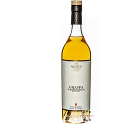Mazzetti Grappa di Barbaresco Barricata