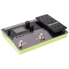 Mooer GE150 Amp Modelling & Multi Effects Pedal