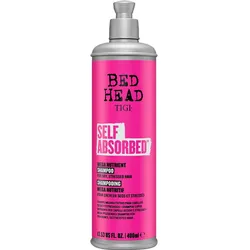 Tigi Bed Head Self Absorbed Shampoo 400 ml