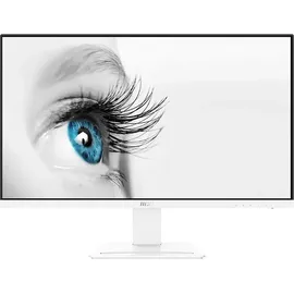 MSI PRO MP273AWDE 27" weiß