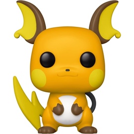 Funko Pop! Games: Pokémon - Raichu (74230)