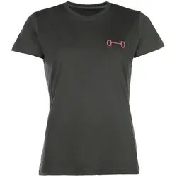 HKM TShirt Excellent - weiß - L