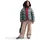 Nike Sportswear ADP Pufferjacke Kinder 084 - smoke grey/white S