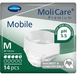 Paul Hartmann Molicare Premium Mobile 5 Tropfen M