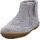Glerups Clogs Grau 41