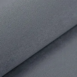 beautysofa ITALIA 140 x 213 cm Grau