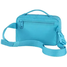 Fjällräven Kanken Hip Pack deep turquoise