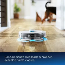 Bissell SpinWave Robot R5 Pet