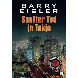 Sanfter Tod in Tokio