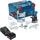 Bosch GKF 18V-8 inkl. 1x ProCORE Akku 5,5 Ah + Ladegerät + L-Boxx