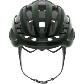 ABUS AirBreaker 59-61 cm moss green