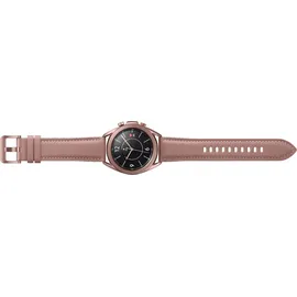 Samsung Galaxy Watch3 LTE 41 mm Mystic Bronze