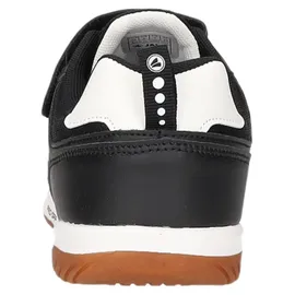 Jako J-sh Winger Ev Jet Black/White 38