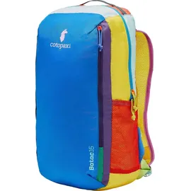 Cotopaxi Batac 16L Rucksack Mehrfarbig