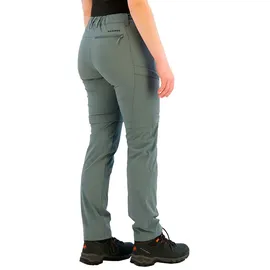 Mammut Runbold IV Zip Off Hosen Strata 36