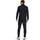 Under Armour Knit Trainingsanzug Herren 001 black/white L
