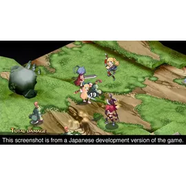Disgaea 1 Complete PS4, PlayStation 4
