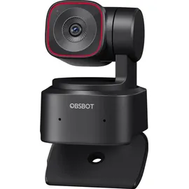 OBSBOT Tiny 2 Lite Schwarz