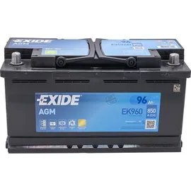 Exide EK950 95Ah 12V