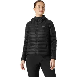 HELLY HANSEN Verglas Hooded Down 2.0 Steppjacke - - M